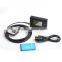 Dual satellite system gps lap timers