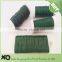 dark green iron garden wire