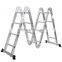 4*3 aluminium ladder profile with New GS