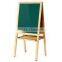 blackboard and whiteboard for kids