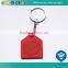 125KHz Keychain Silicone EM4100 Rfid Tag