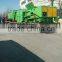 Garbage Compression Equipment , Compactor professional manufacturer