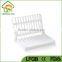 Kitchen Folding Plastic Dish Tableware Drainer Rack