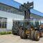 16 Ton Heavy Duty Rough Terrain Forklift CPCY160