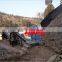 PEX250*1000 Jaw Crusher for gold mining crushing