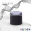 2016 wholesale best quality cosmetic use and skin care plastic tube flip top cap
