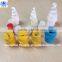 Teflon spiral jet full cone plastic nozzles
