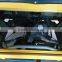 BAJAJ motor cargo tricycle/auto taxi /Newest with cheap price and good quality