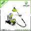 43cc anti vibration brush cutter with alloy blade HLBC430-B