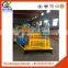 large H steel bending equipment made in China