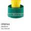 Liquid Bottle Reusable Non Spill Plastic Cap
