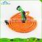 2016 Hot Product Expandable garden hose As Seen on TV flexible Stretch Hose with spay gun