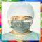 nonwoven mask