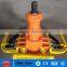 Good Quality of ZQSJ Series Pneumatic Drilling Machine for Sale