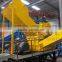 Top quanlity metal recycling machine metal shredder machine