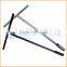 Chuanghe sales hand tool allen hex key set