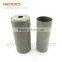 Sintered microns microporous SS Water Purifier Filter