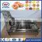Popular sale to UK USA good price high quality donut making machine