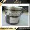 Japanese cars D-MAX parts piston for 4JK1 engine 8-97355-671-2