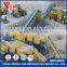 gold separator of trommel screen