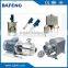 stainless steel sanitary self-sucking pump