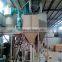 2014 30 ton per day wheat flour machine price for grade flour