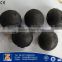China manufacturer coal briquette press machine for ball shape