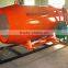Coal combustor of coal burner used in coal dryer