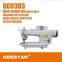 Keestar GC0303 industrial direct drive mid-heavy duty sofa sewing machine