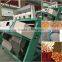 Hons+ CCD Color Sorter for Cashew (cashew processing machine)