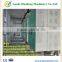concrete structure wheat flour milling machinery for making bread
