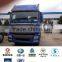 good sale foton semi tractor 6*4, container tractor