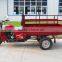 Chinese utility high quality cargo tricycle