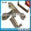 Construction equipment spare parts