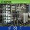 5 ton single stage pure water production equipment