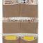 sundries storage non-woven Wall Pocket, decorative non-woven closet boxes, foldable haning wall bag
