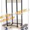 27"x38" Panel Cart With Three 26" Handles