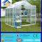 China modern green house for sale