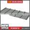 Thin heat insulation lightweight fireproof building material prices in nigeria