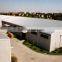 ware house steel structure