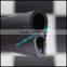 High Demand car door weatherstrip