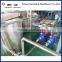 Cassava chips processing line