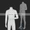 2016 Fashion Stand Male Headless sitting Mannequin for window display