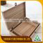 Commercial Cheap Finished Wooden Boxes For Gift