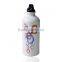 600ml Aluminium Sublimation Hot Water Bottle
