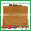 new pine wood index chopping block