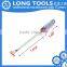Stainless steel flat/phillips Screwdrivers