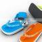 OEM promotion gift cheap custom soft pvc mini superheroe usb flash drive