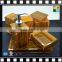 Fancy acrylic solid surface bathroom accessories sets from china manufacturer