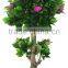 HX0101 decorative tree
